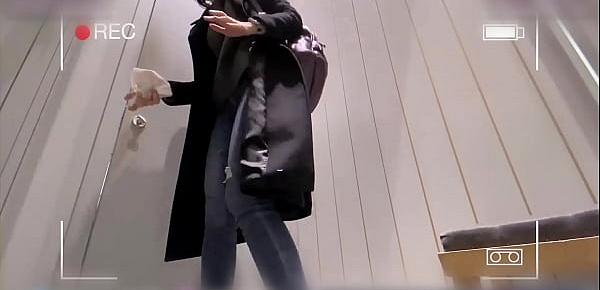  Fuck me in Zara Fitting Room for Cuckold BF - Public Agent Pickup Student to Deep Blowjob & Real Sex